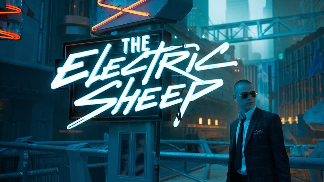 Cyberpunk