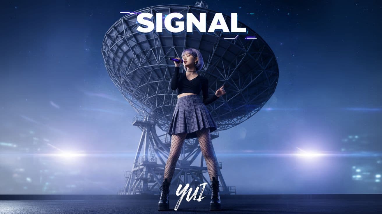 SIGNAL MV