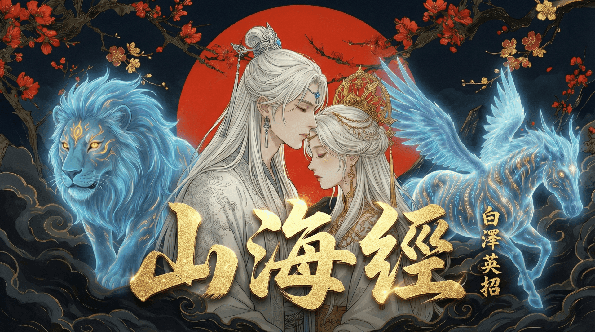 山海經《骨鳴》