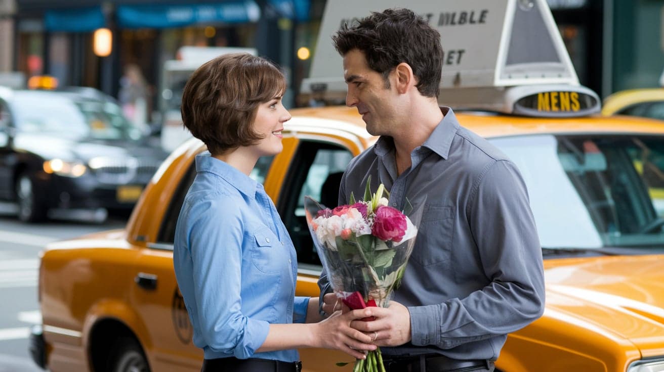 Romantic Comedy