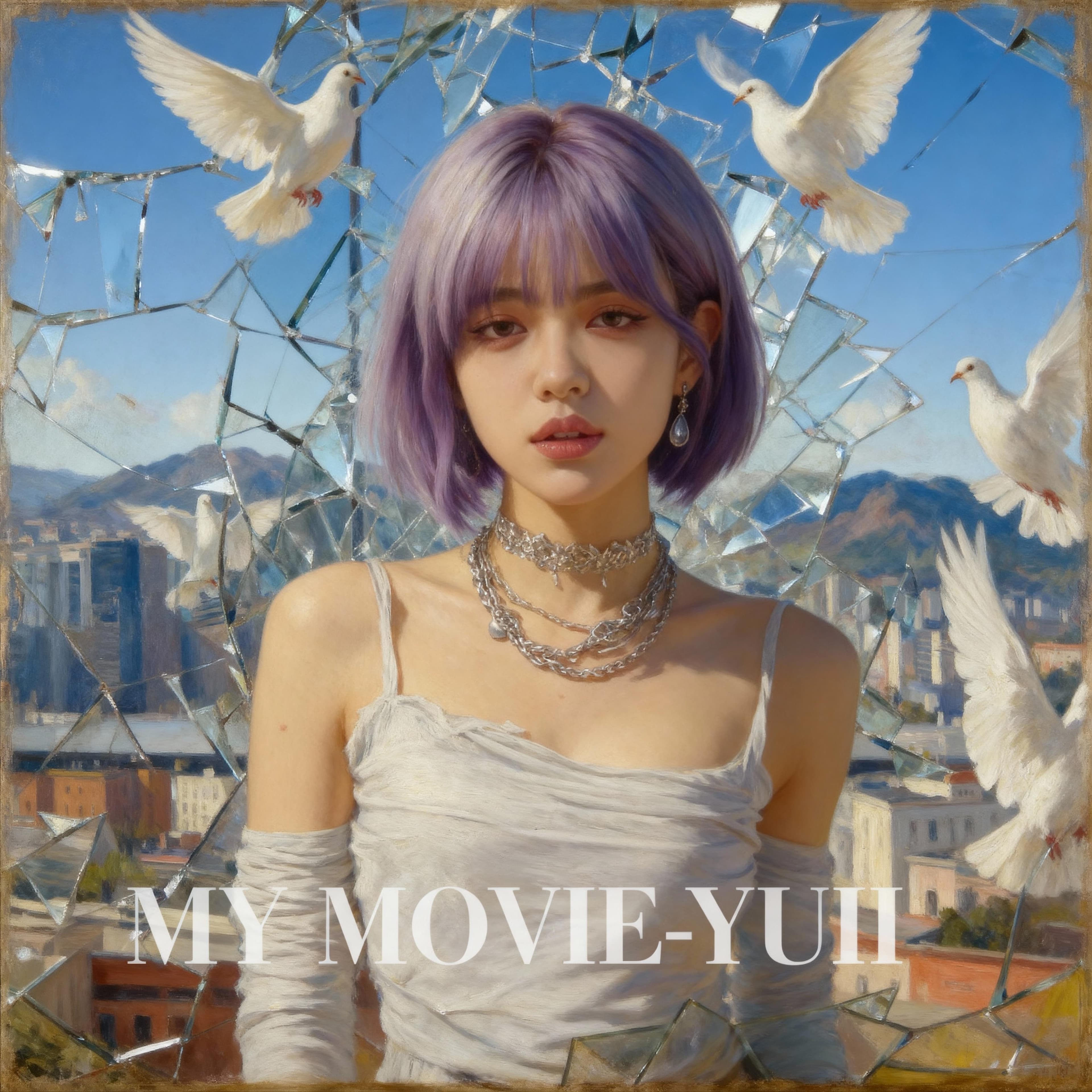 My Movie MV