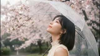 桜が降る MV