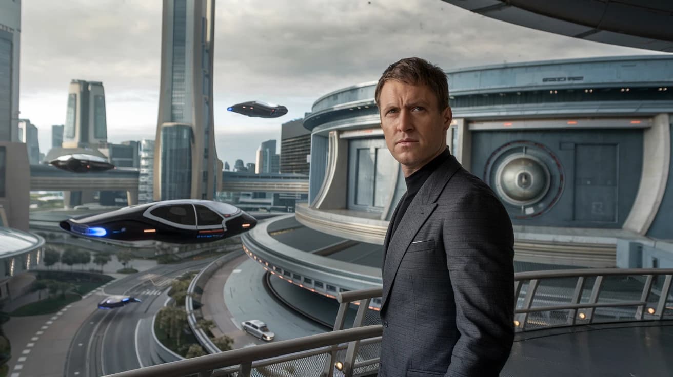 Sci-Fi