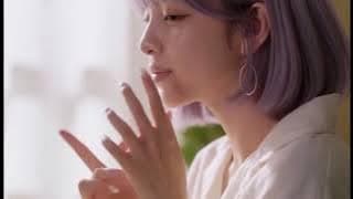 YUII 化妝品廣告
