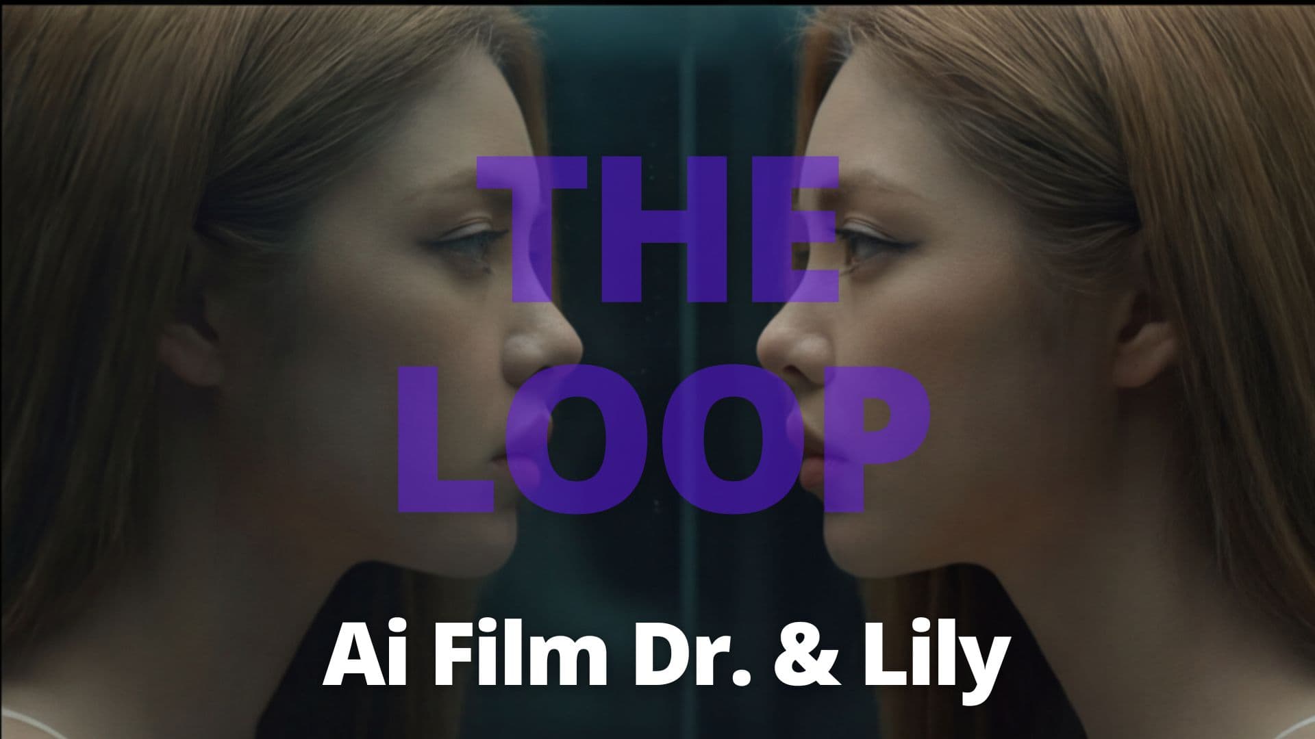 The Loop AI film