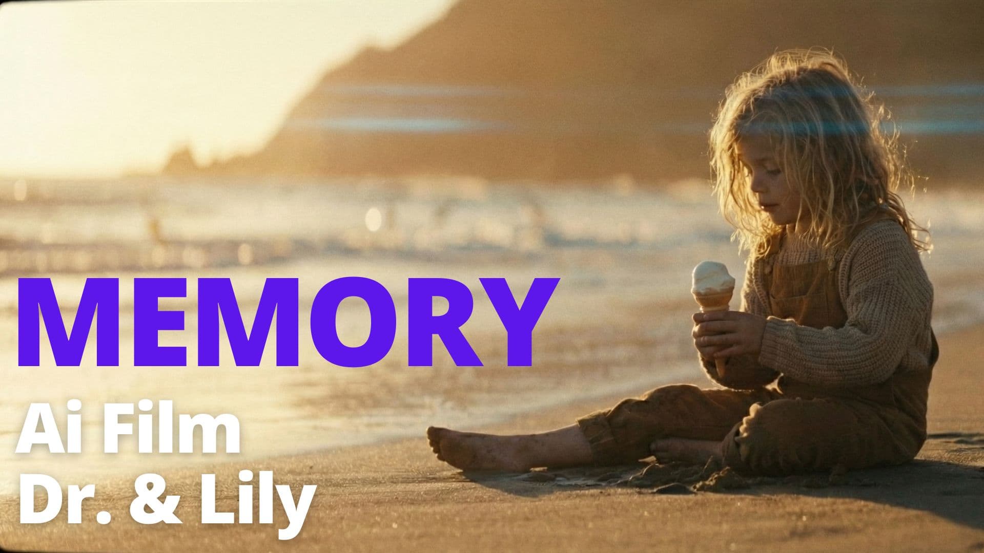 Memory- Ai Film