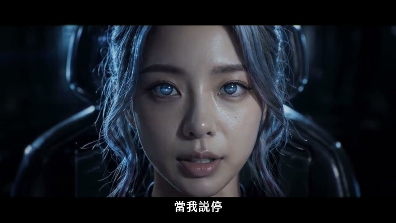 VALKYRIE PROTOCOL EP01