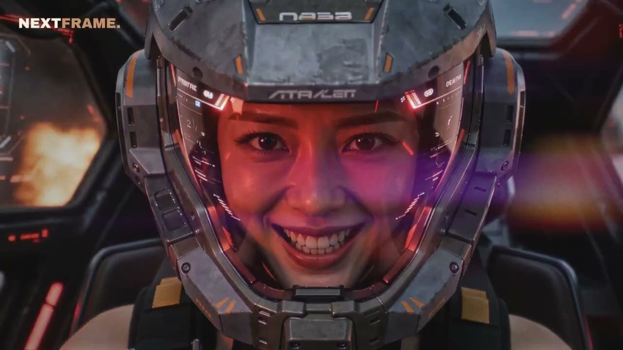 Valkyrie Protocol MV